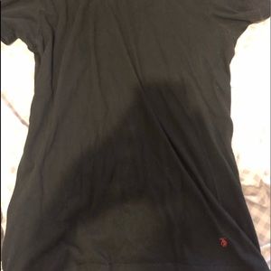 Black Ralph Lauren Tee